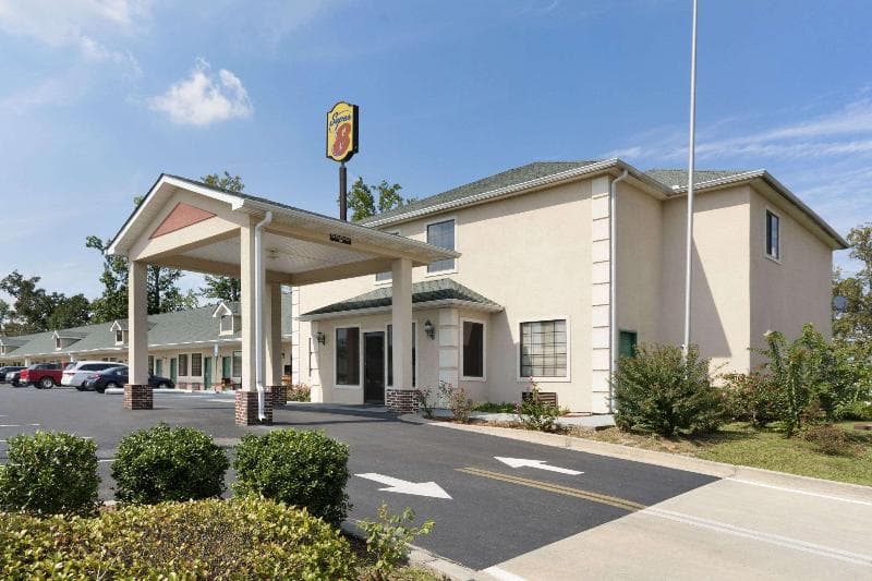 Super 8 By Wyndham Chatsworth/Dalton 5