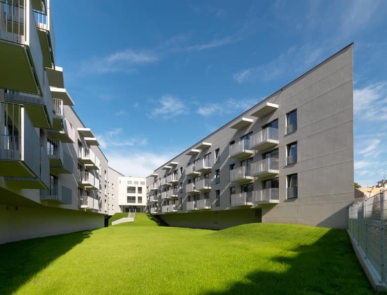 Aparthotel Lwowska 1 2