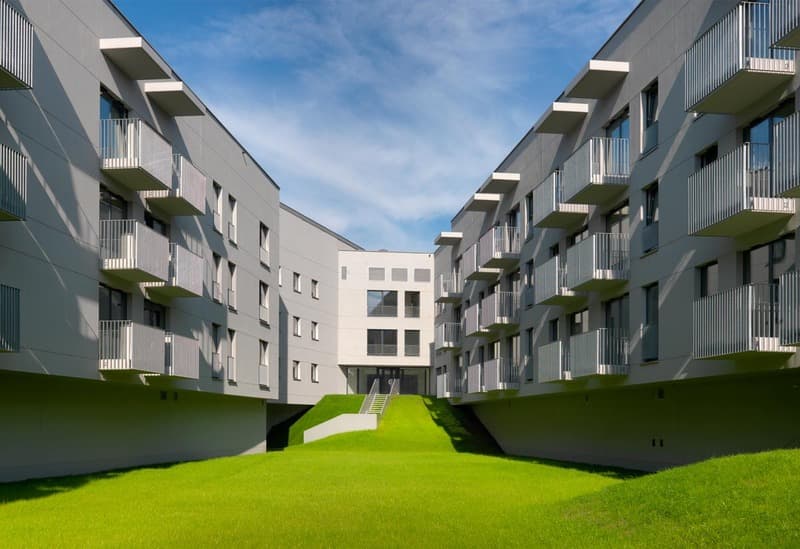 Aparthotel Lwowska 1 3