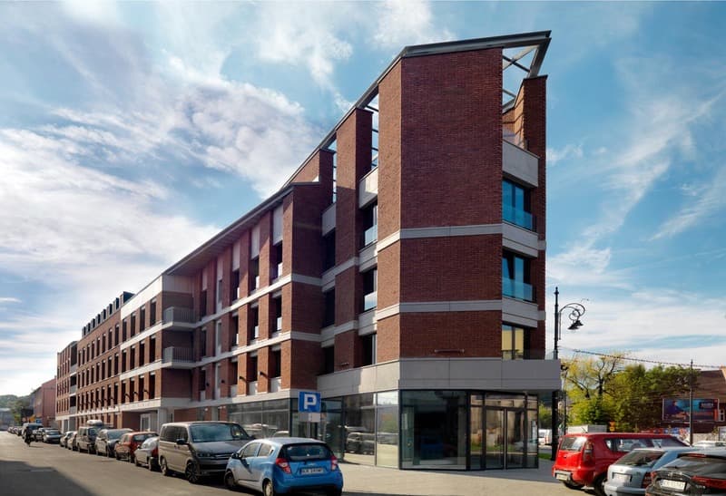 Aparthotel Lwowska 1 4