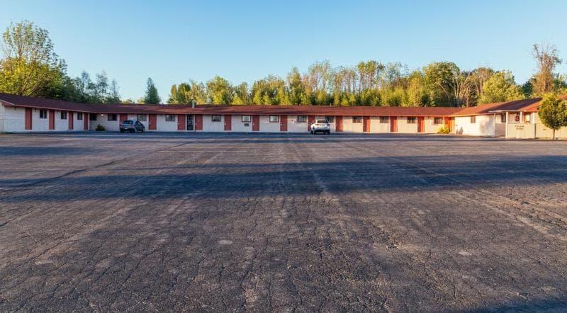 Knights Inn Pulaski 2