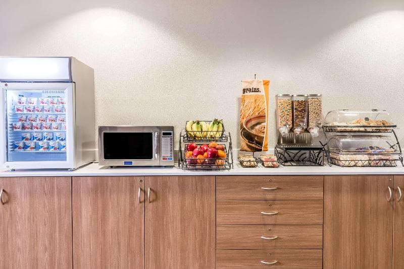 Microtel Inn & Suites By Wyndham Beaver Falls 3