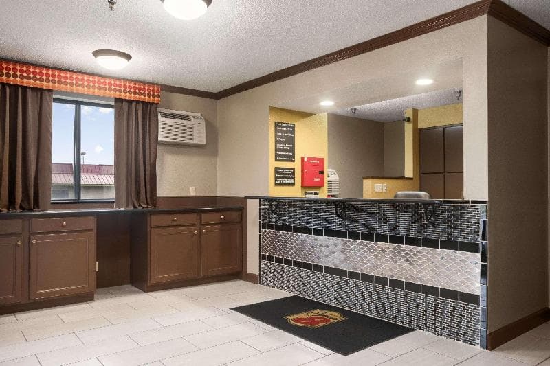 Super 8 By Wyndham Brookville 4