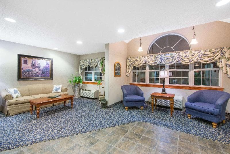 Microtel Inn & Suites By Wyndham Hazelton/Bruceton Mills 4