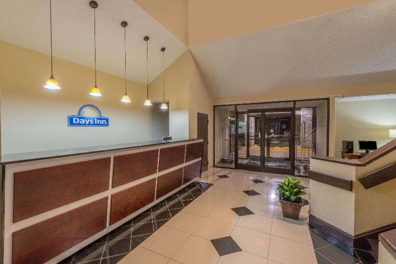Days Inn By Wyndham Yadkinville 4