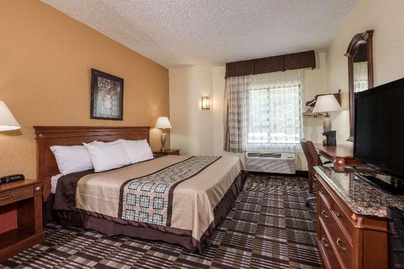 Days Inn By Wyndham Yadkinville 3