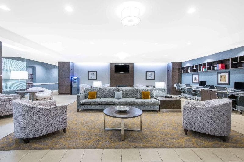 Wingate By Wyndham Niagara Falls 2