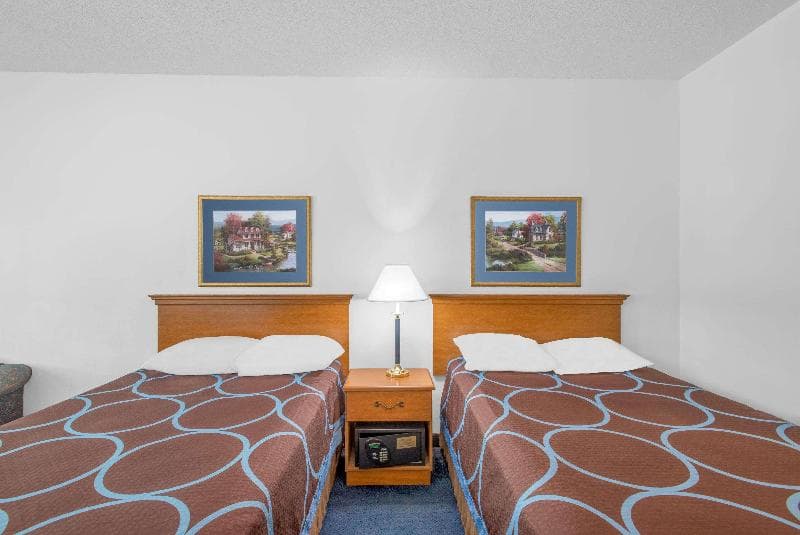 Surestay Plus Hotel By Best Western Highland Poughkeepsie 4