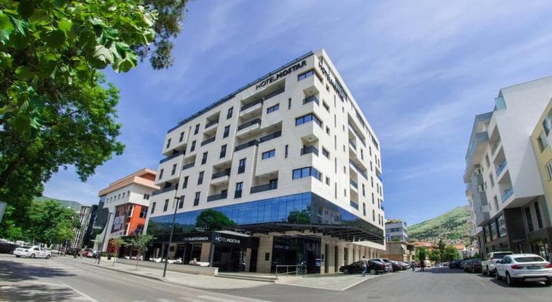 Hotel Mostar 2