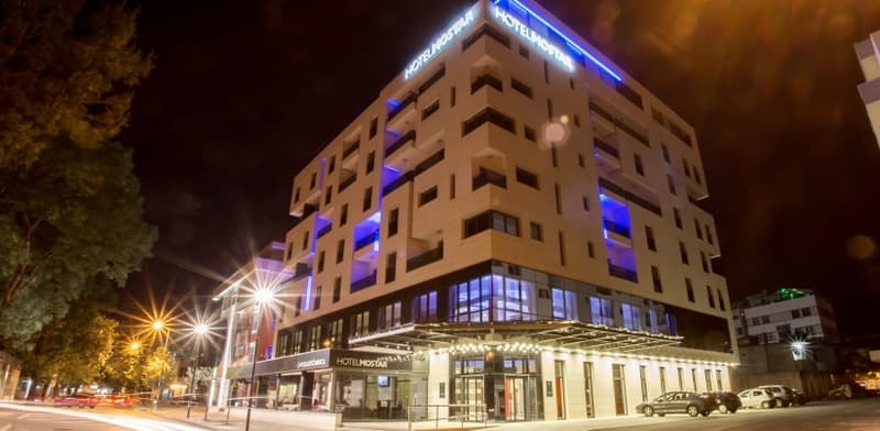 Hotel Mostar 3
