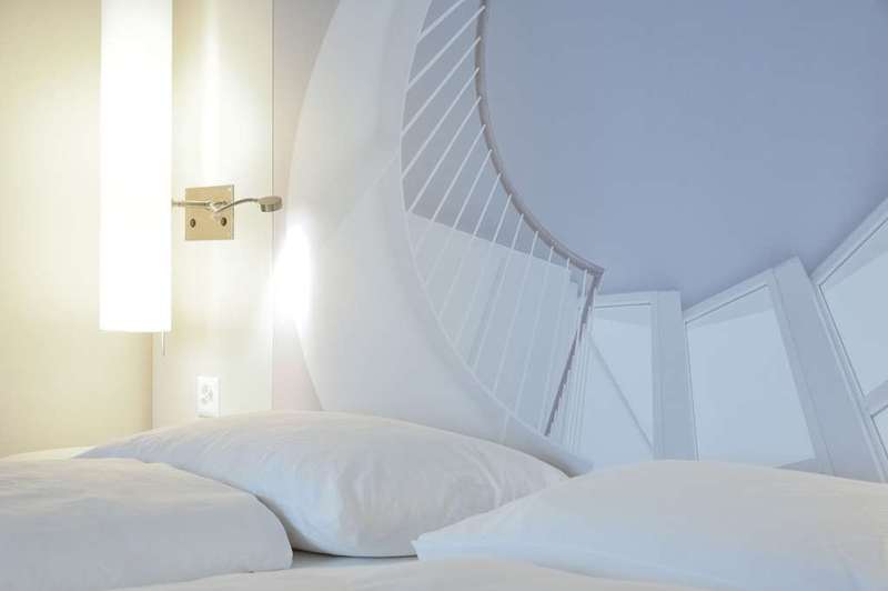 Seminarhotel Am Agerisee 3