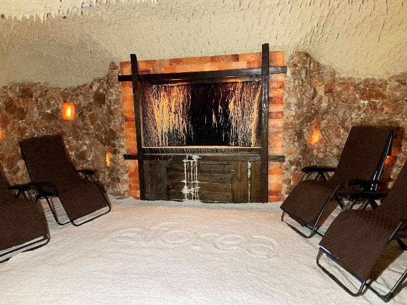 Embassy Suites by Hilton San Antonio Brooks Hotel & Spa 3