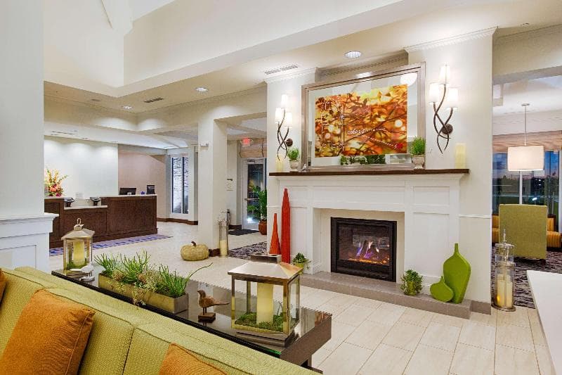 Hilton Garden Inn Salina 3