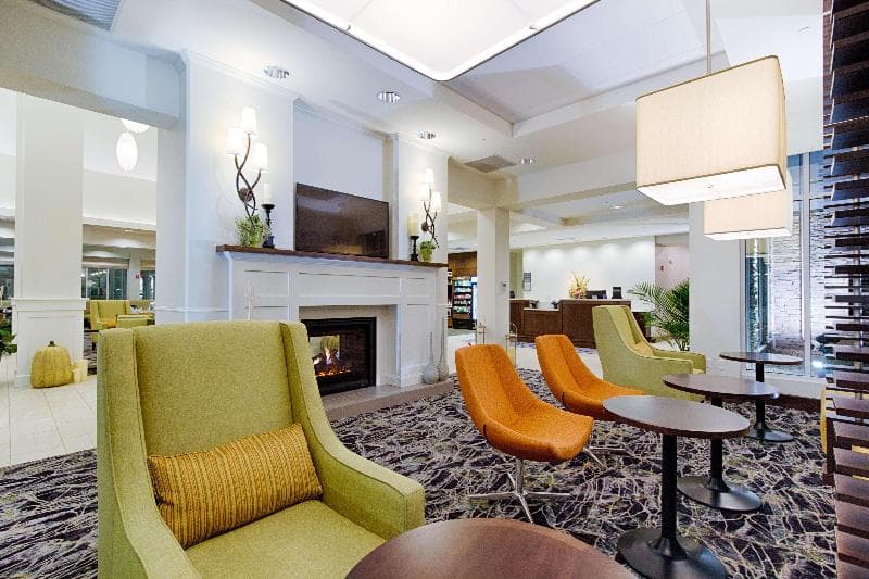 Hilton Garden Inn Salina 4