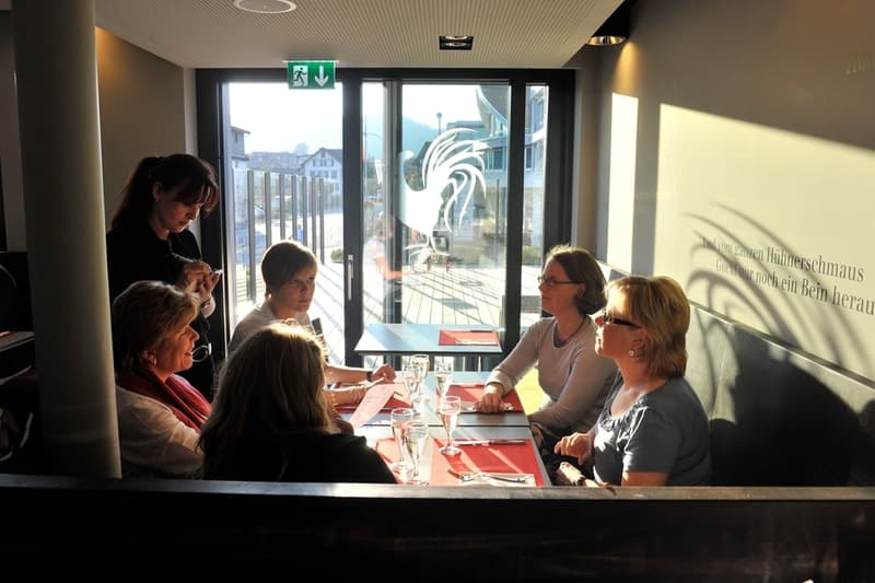 Hotel Freihof photo 1