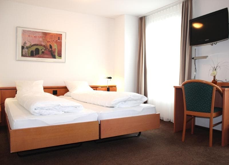 Hotel Freihof 2