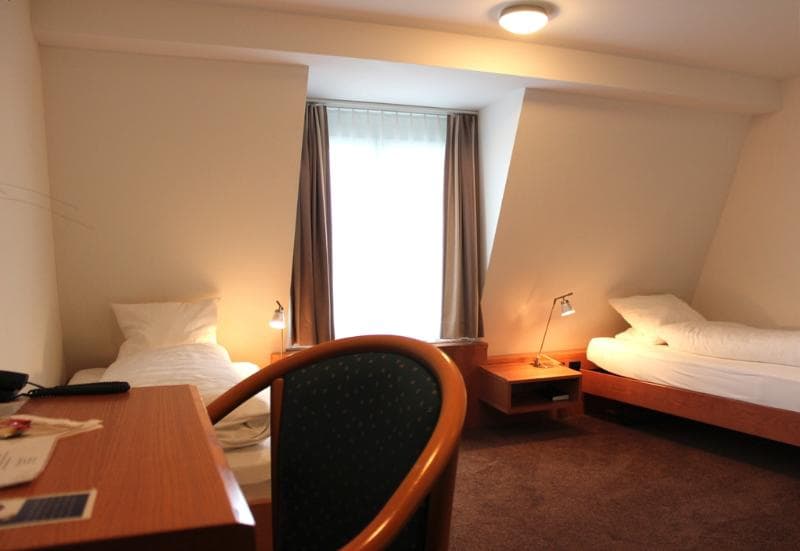 Hotel Freihof 3