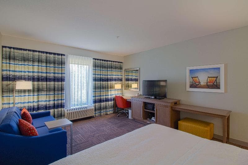 Hampton Inn Crestview South I-10 3