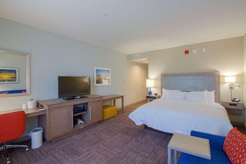 Hampton Inn Crestview South I-10 5
