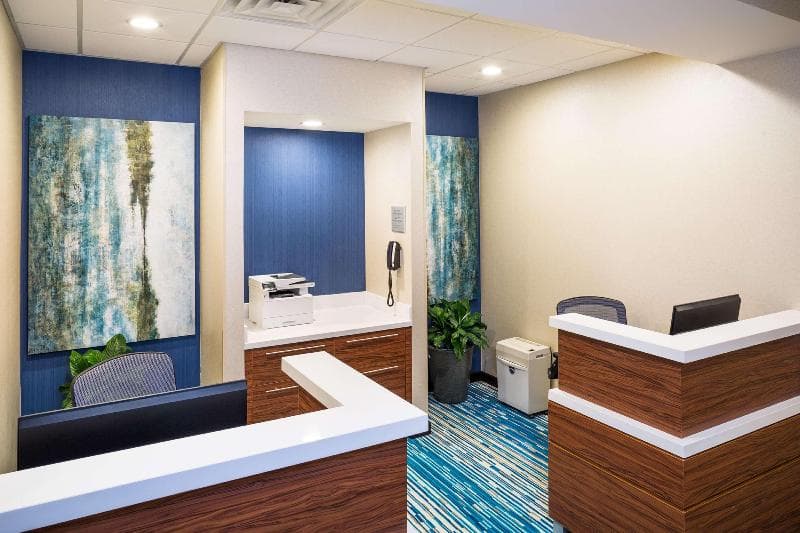 Hampton Inn Atlantic City Absecon, NJ photo 1