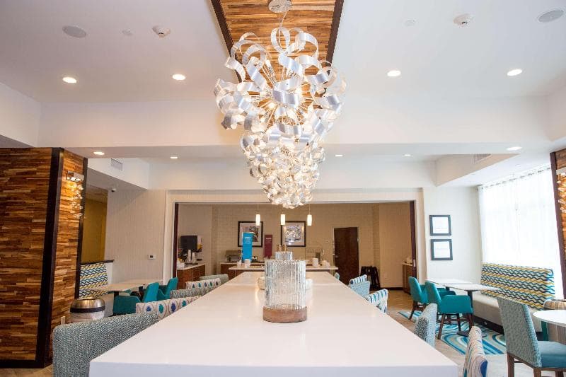 Hampton Inn Atlantic City Absecon, NJ 5