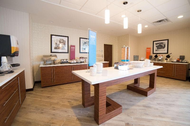 Hampton Inn Atlantic City Absecon, NJ 3