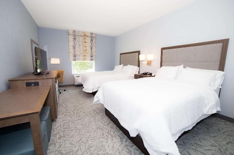 Hampton Inn Atlantic City Absecon, NJ 4