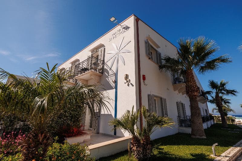 Marina Di Petrolo Hotel & Spa photo 1