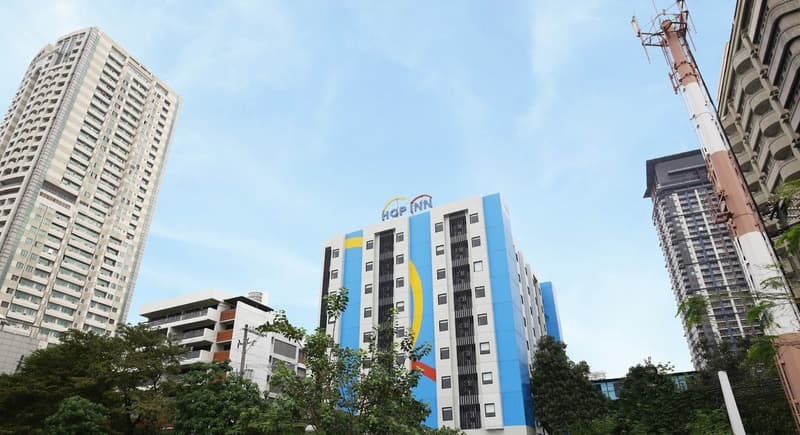 Hop Inn Ermita Manila photo 1
