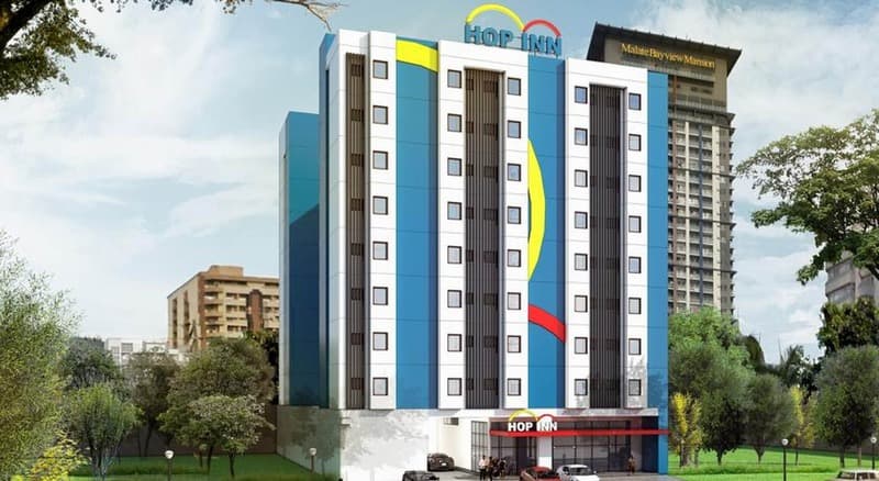 Hop Inn Ermita Manila 2