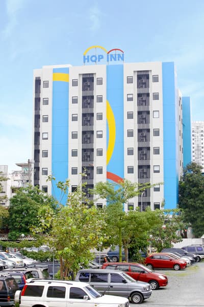 Hop Inn Ermita Manila 3