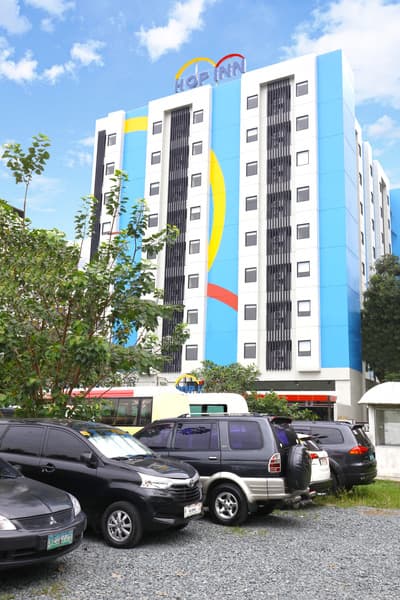 Hop Inn Ermita Manila 4