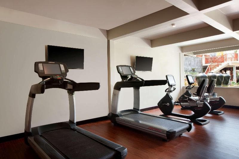 Best Western Premier Agung Resort Ubud 2