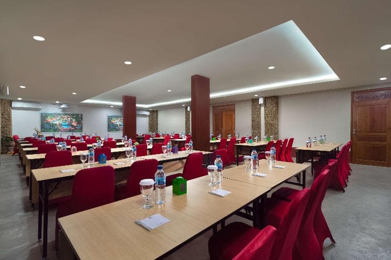 Best Western Premier Agung Resort Ubud photo 1