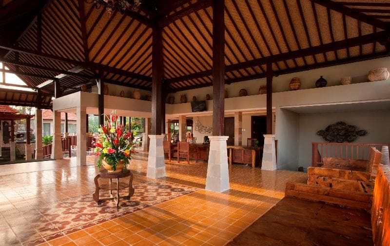 Best Western Premier Agung Resort Ubud 5