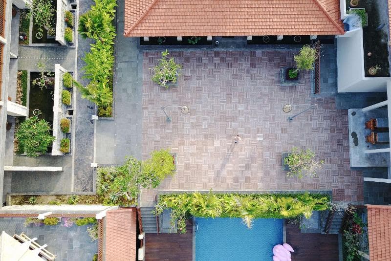 Best Western Premier Agung Resort Ubud 3