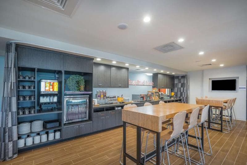 Home2 Suites by Hilton Bowling Green, KY 5
