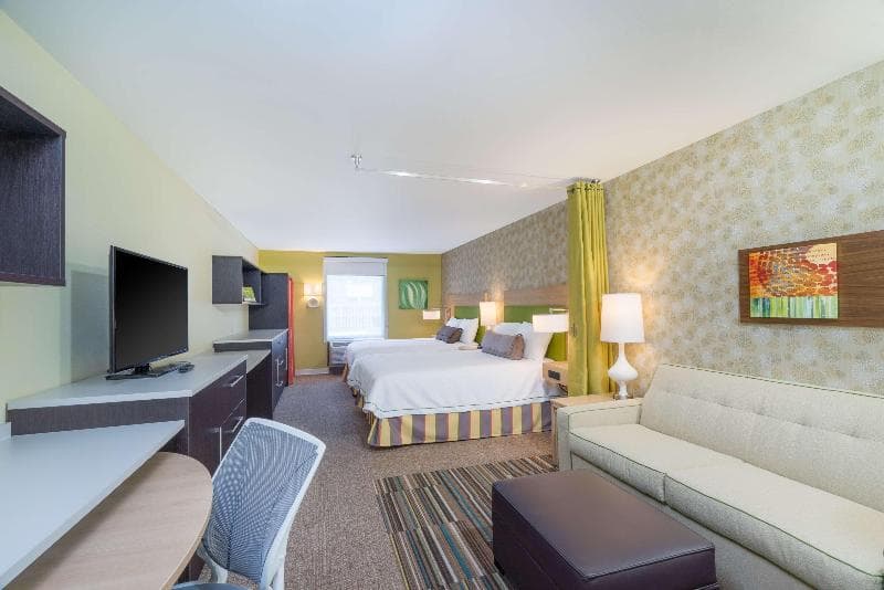 Home2 Suites by Hilton Bowling Green, KY 3