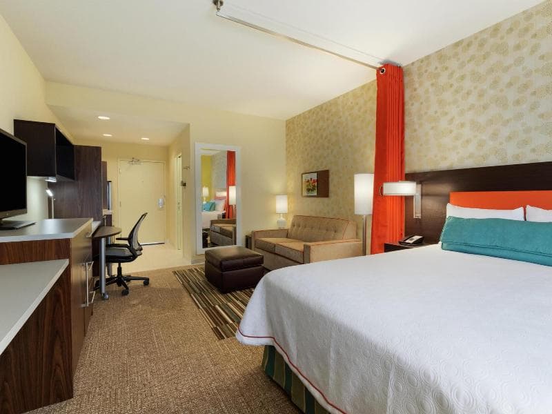 Home2 Suites by Hilton Meridian 4