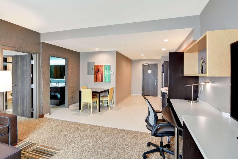 Home2 Suites by Hilton Meridian 5
