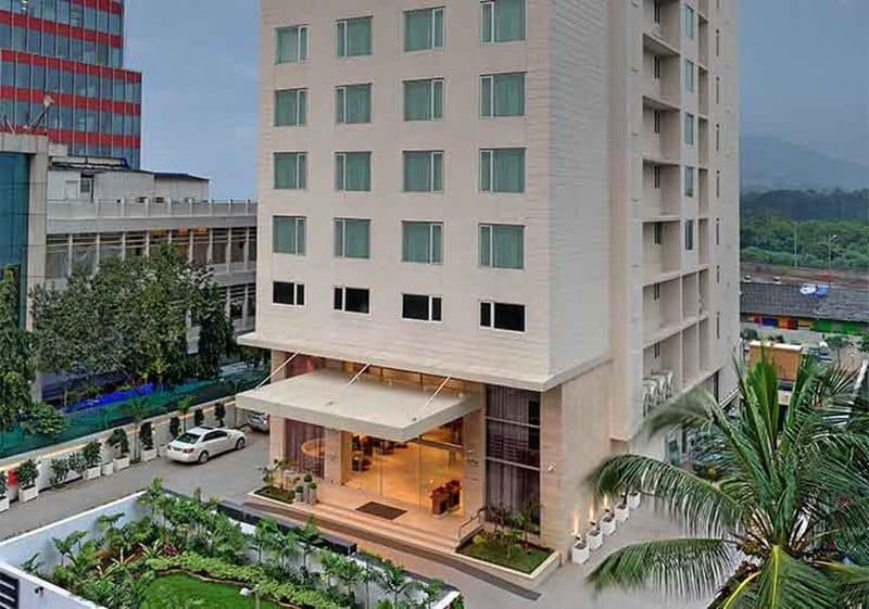 The Fern Goregaon 2