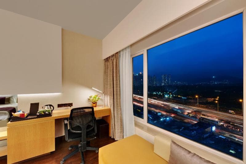The Fern Goregaon 4