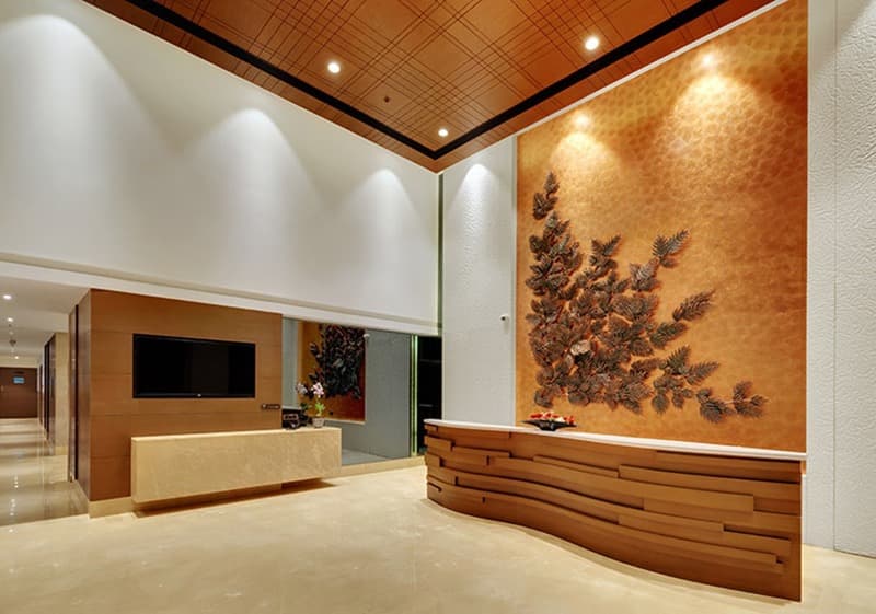 The Fern Goregaon 5