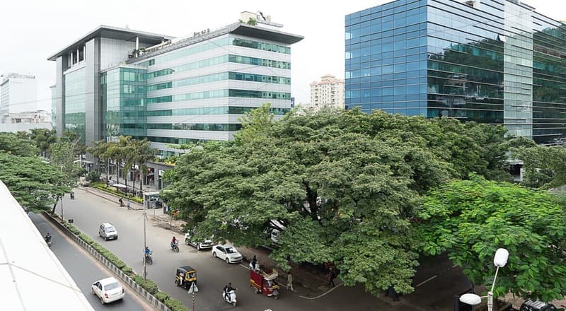 Treebo Trend Sahara main
