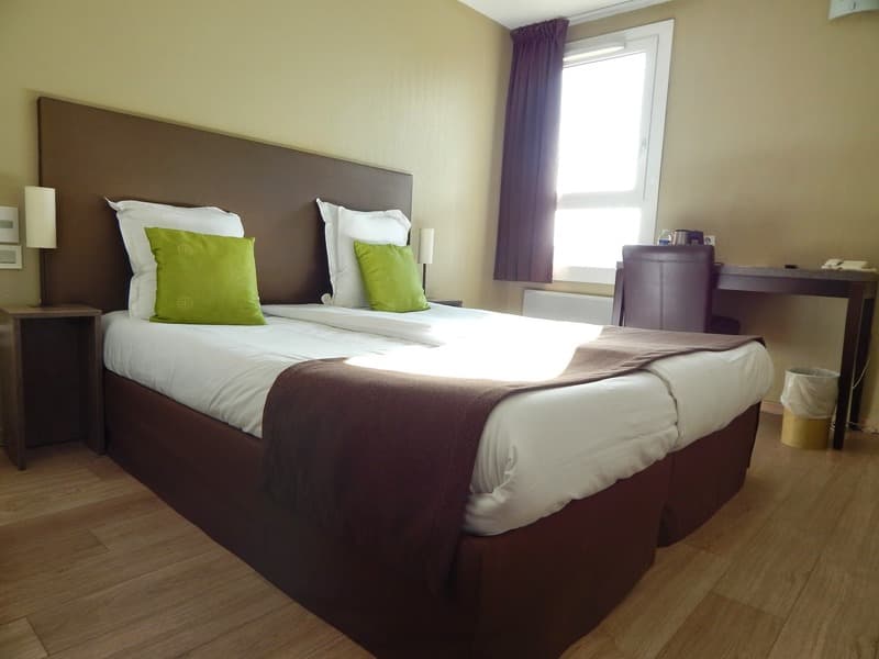 The Originals City, Hotel Orleans Nord [Inter-Hotel] 4