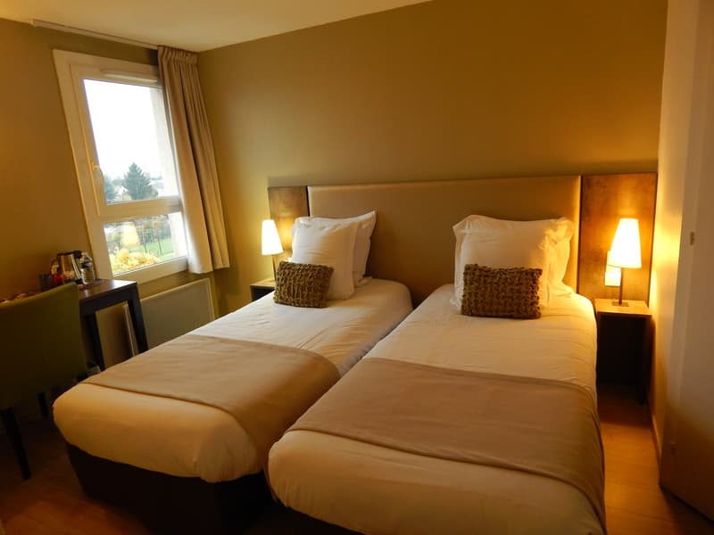 The Originals City, Hotel Orleans Nord [Inter-Hotel] 5