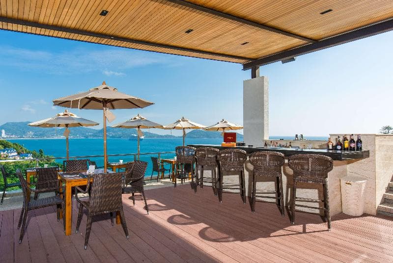 Wyndham Grand Phuket Kalim Bay 2