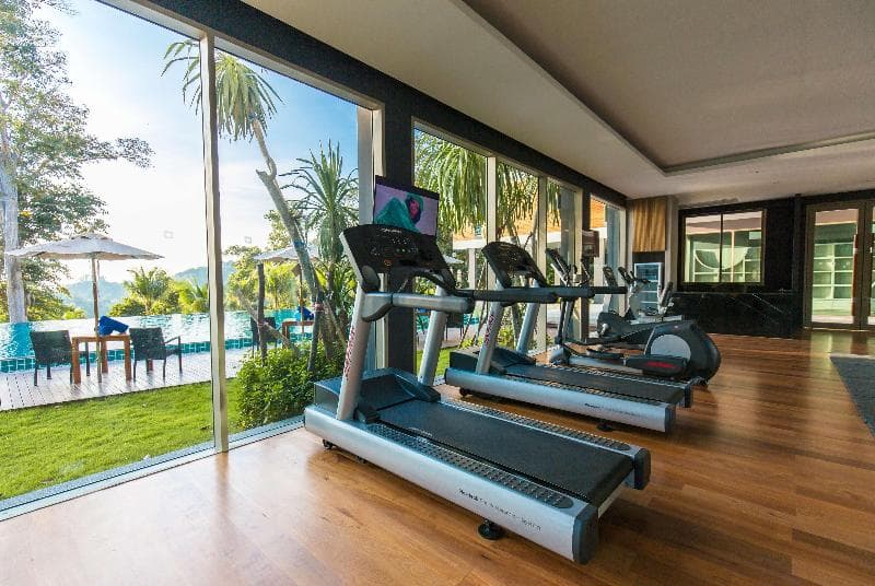 Wyndham Grand Phuket Kalim Bay 3