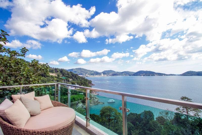 Wyndham Grand Phuket Kalim Bay 4