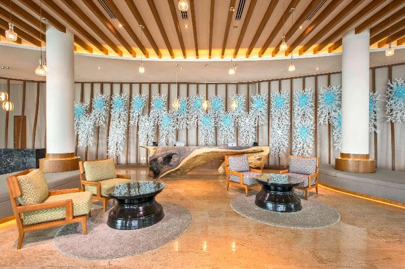 Wyndham Grand Phuket Kalim Bay 5